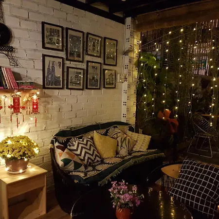 La La House Homestay